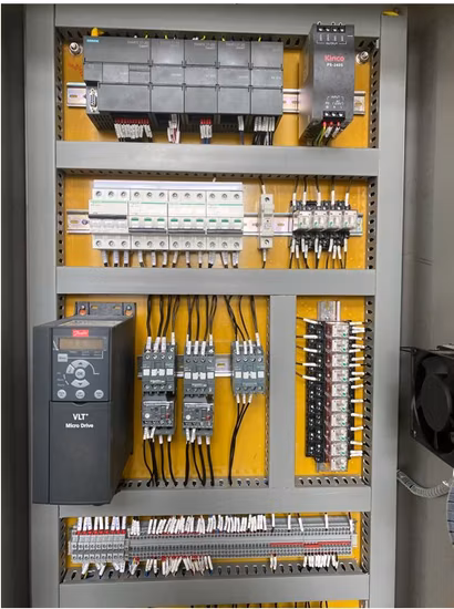 Vollautomatische SPS-Steuerplatten-Pasteur-Sterilisationsmaschine für Saftgetränkemilch