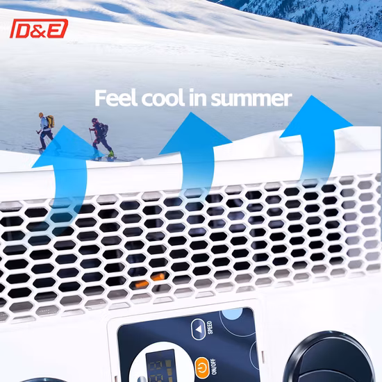 12V 24V Anderes Wechselstromsystem Solar Van RV Auto Bus Auto Cab Cabin Elektroauto Klimaanlage Parkkühler Split Truck Klimaanlage Ersatzteile